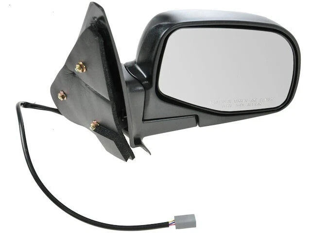 Right Mirror for Mazda B2500 (1998–2001) TM146ZS