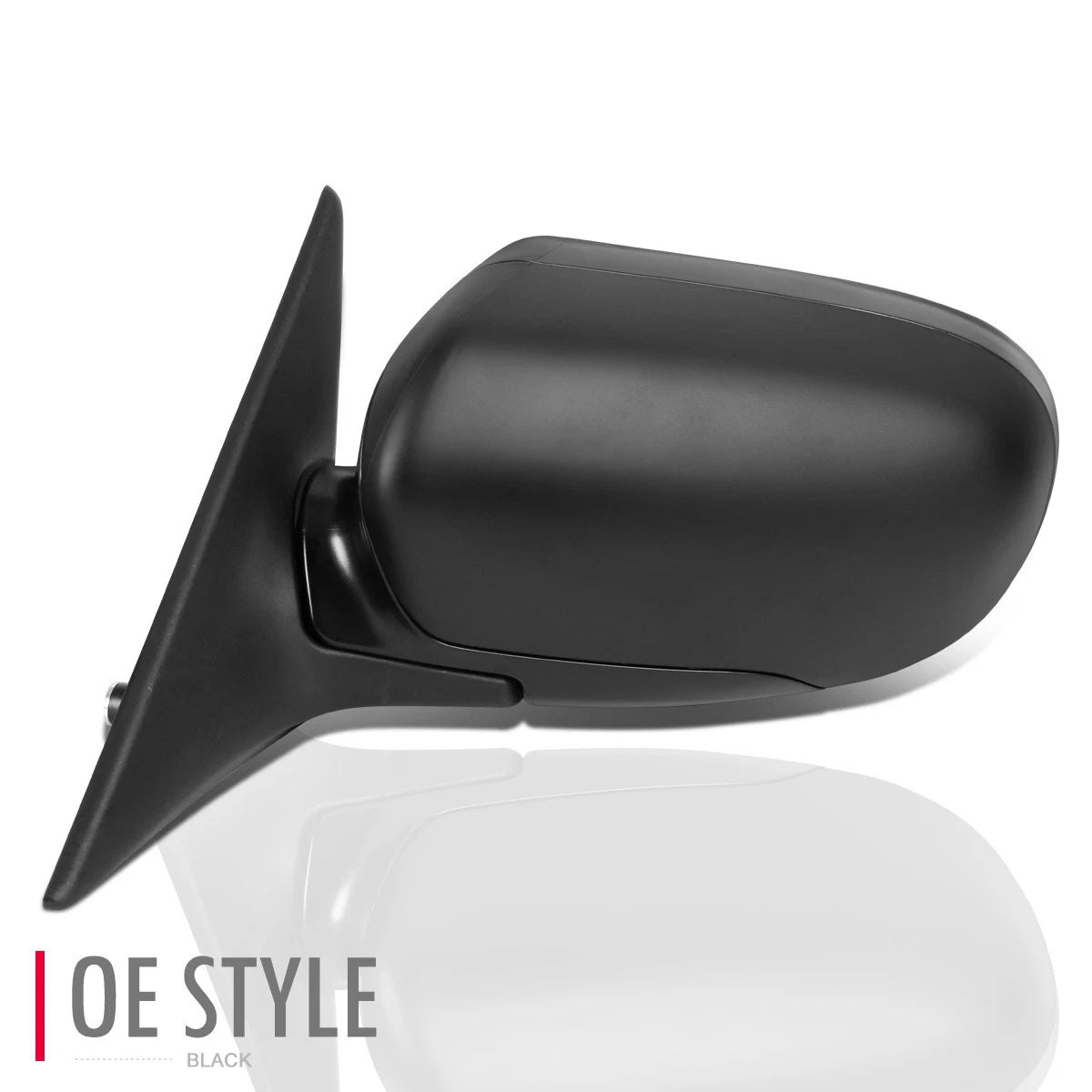Power Door Mirror Left for Subaru Legacy Outback 2.5i (2005–2007) SU1320122