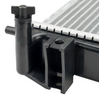 Radiator for Ford Explorer Mercury Mountaineer (2002–2005) w/o Oil Cooler