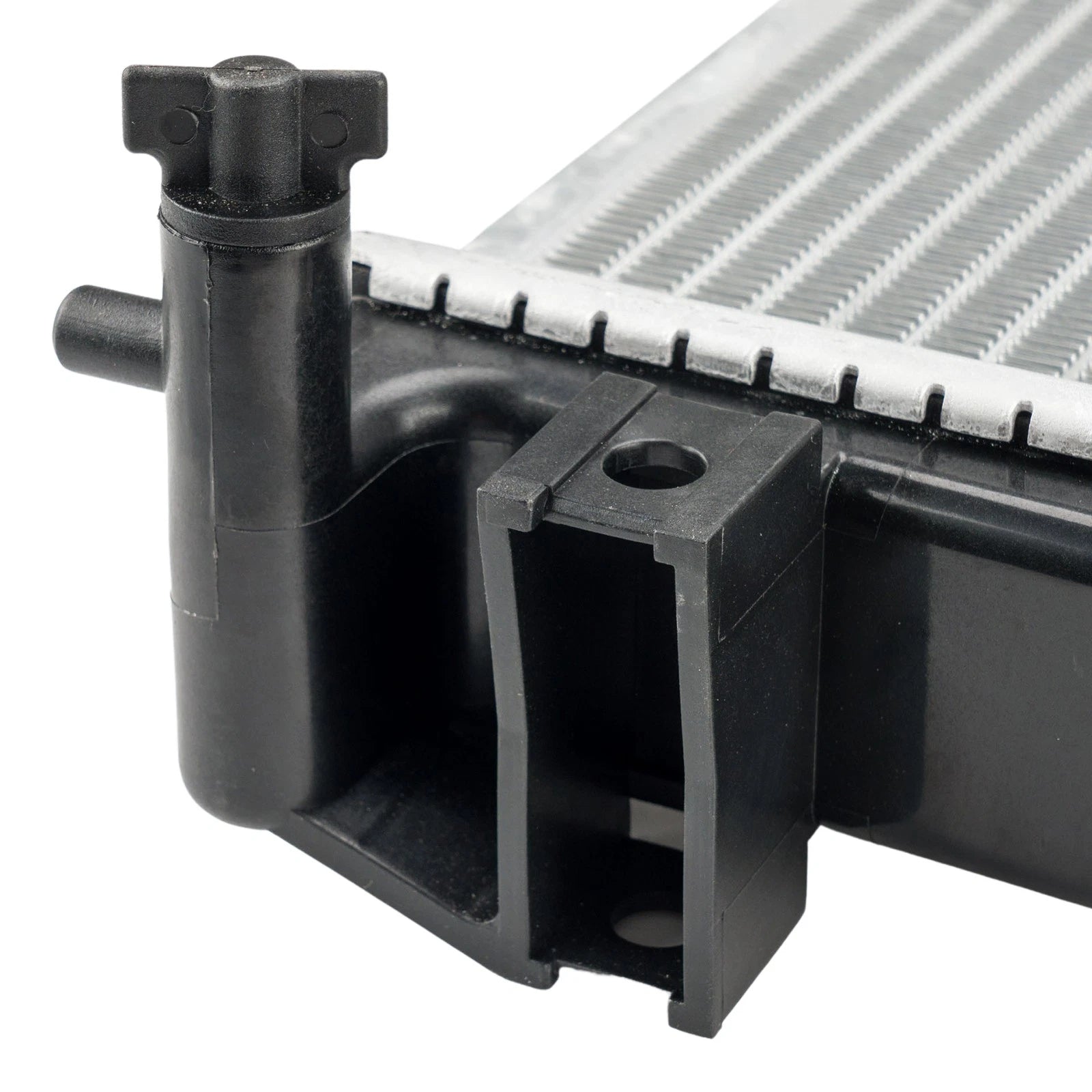 Radiator for Ford Explorer Mercury Mountaineer (2002–2005) w/o Oil Cooler