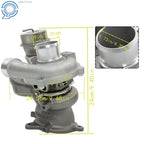 Turbocharger for Ford Fusion (2014-2020) L4 1.5L