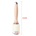 Cutting Hammer for DIY Craft Stamping (Wooden, Stainless Steel, Leather)
