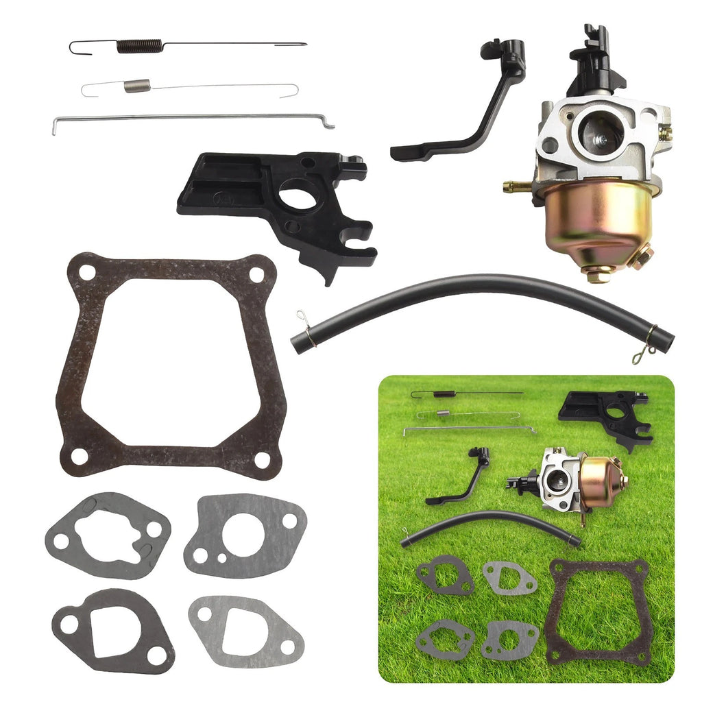 Carburetor for Honda GX120 GX160 GX168 (5HP 6.5HP)