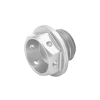 Billet Oil Filler Cap M20x2.5 for Honda Grom 125 (2014–2022), Monkey Z 125 (2018–2022)