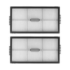 Washable Vacuum Filter for S10 MaxV (No Tools Needed, Reusable)