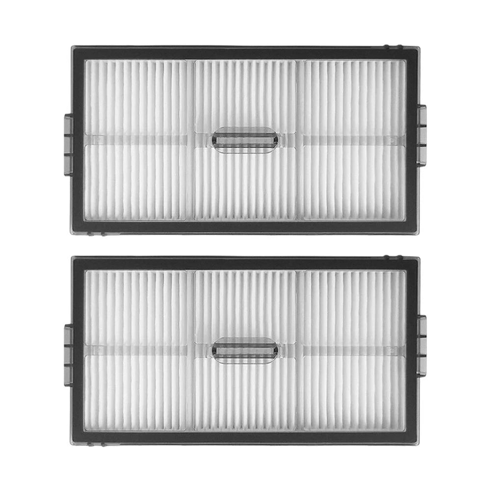 Washable Vacuum Filter for S10 MaxV (No Tools Needed, Reusable)