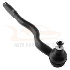 2X Outer Tie Rod End Links Kit for BMW Z4 (2003–2008)
