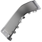 Chrome Right Rear Bumper End for Sierra 2500/3500 HD (2007–2014) GM1105149