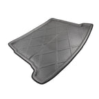 Cargo Floor Tray Boot Liner Mat for VW Golf 6 (2009–2013)