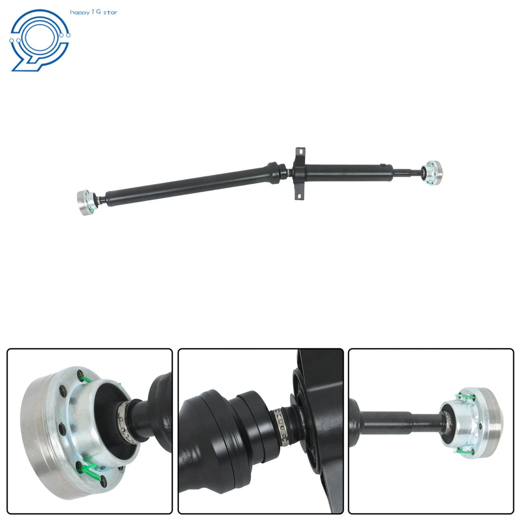 Driveshaft Assembly for Dodge Challenger (2015–2023)