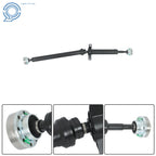 Driveshaft Assembly for Dodge Challenger (2015–2023)