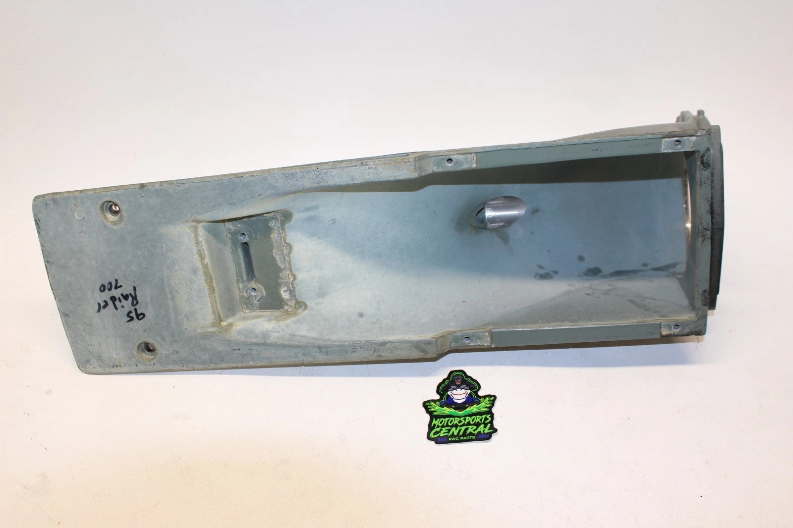 OEM Jet Pump Intake Duct for Yamaha Wave Raider (1994–1997)