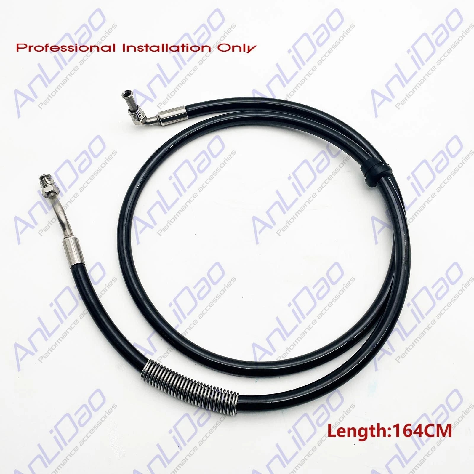 Power Trim Hose for Mercury Mariner Outboards (18-2111, 32-88006)
