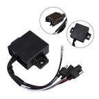 Cdi Ignition System Unit Box 3002-807 for Arctic Cat Bearcat 340 Cheetah Jag