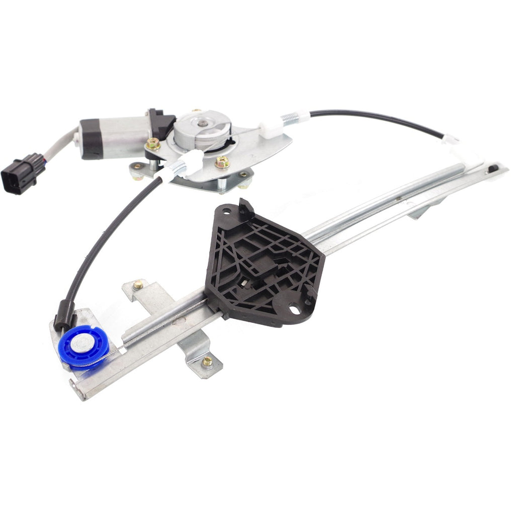 Window Regulator for Subaru Impreza (Rear Right Side)