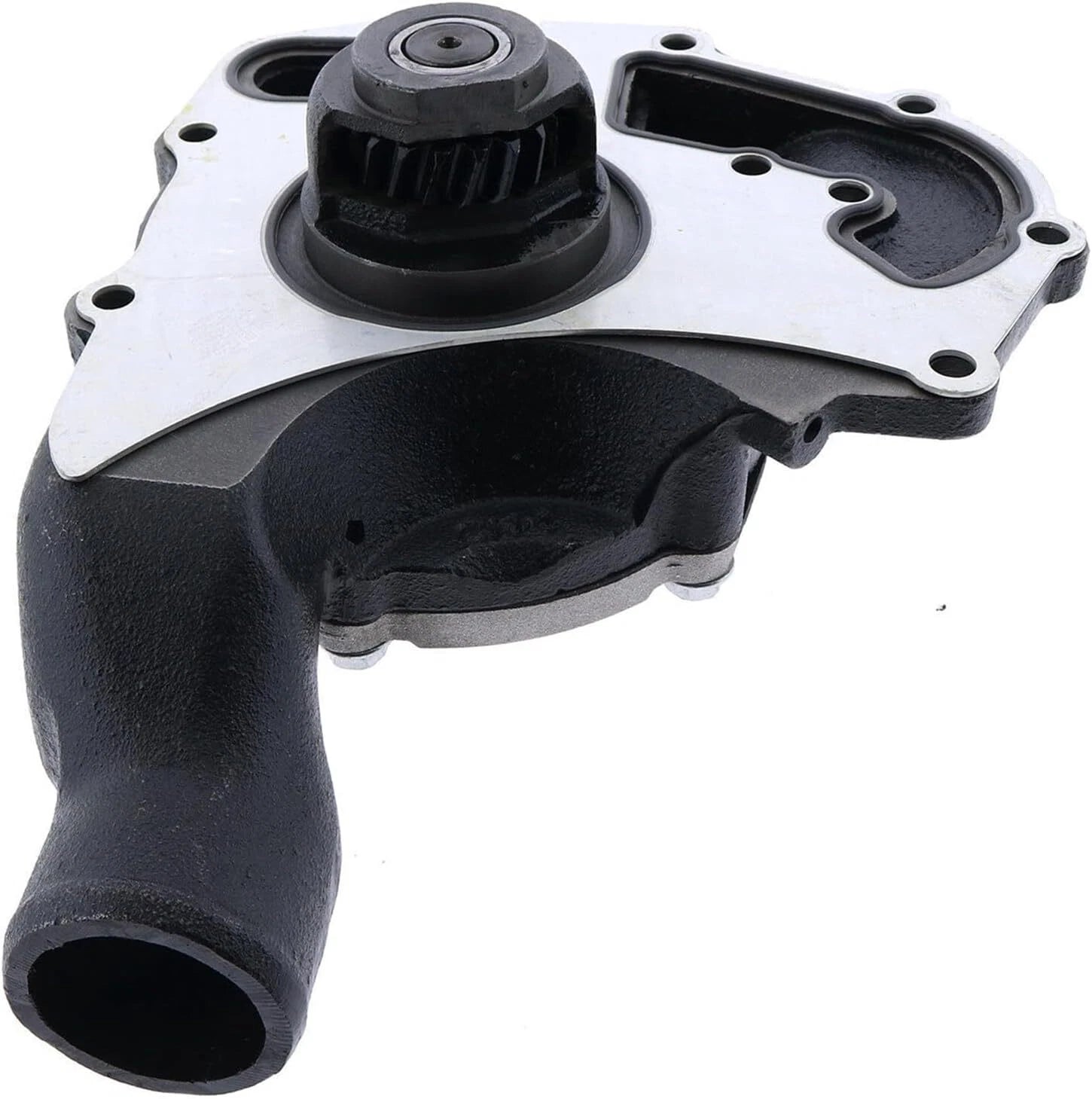 Water Pump U5MW0198 T423548 4131A091 for Perkins 1104D-E44T 1106D-E66TA