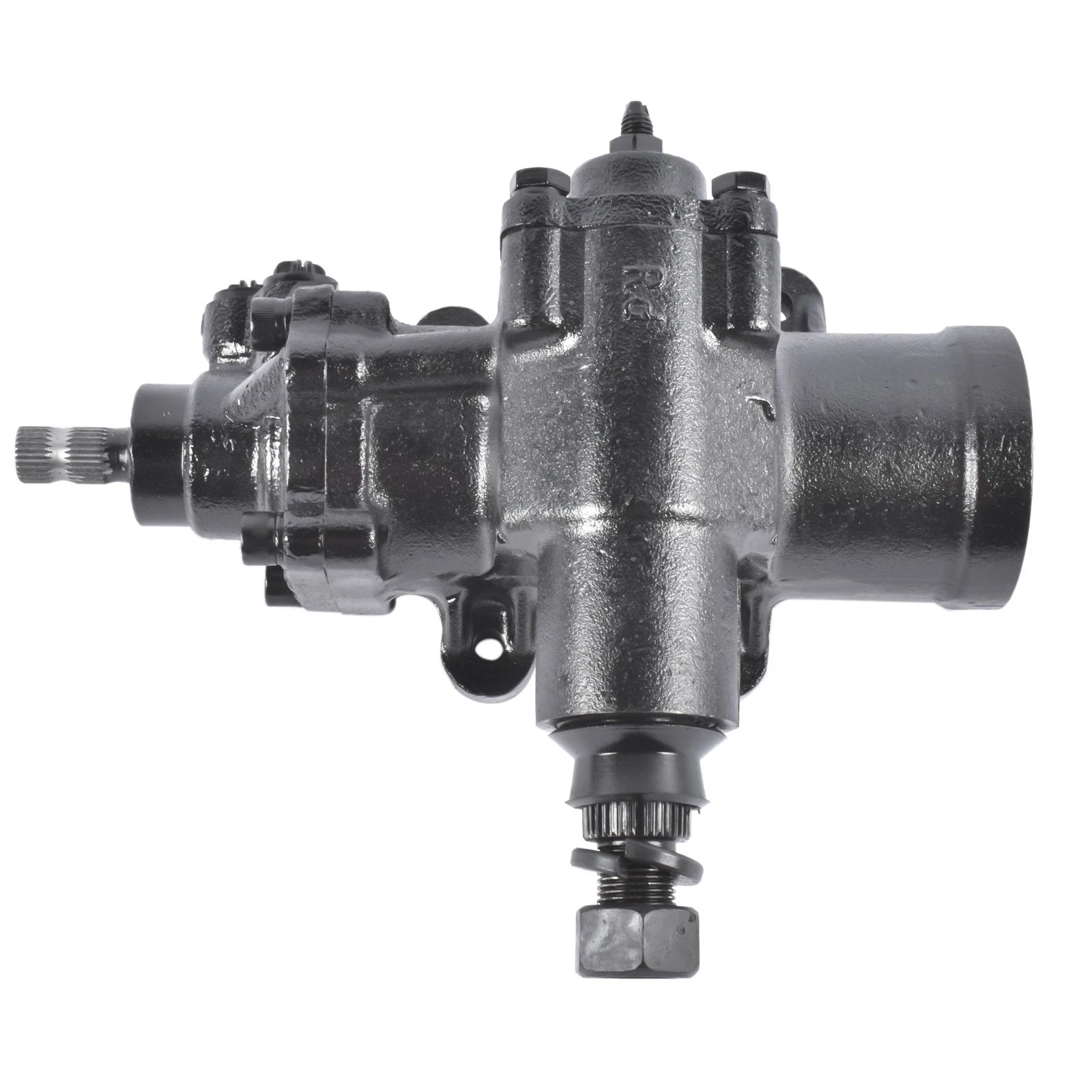 Power Steering Gear Box for Chevy GMC Muscle Cars