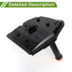 CFT30 Transmission Filter No. 5F9Z7A098B for Ford Five Hundred (2005–2007)