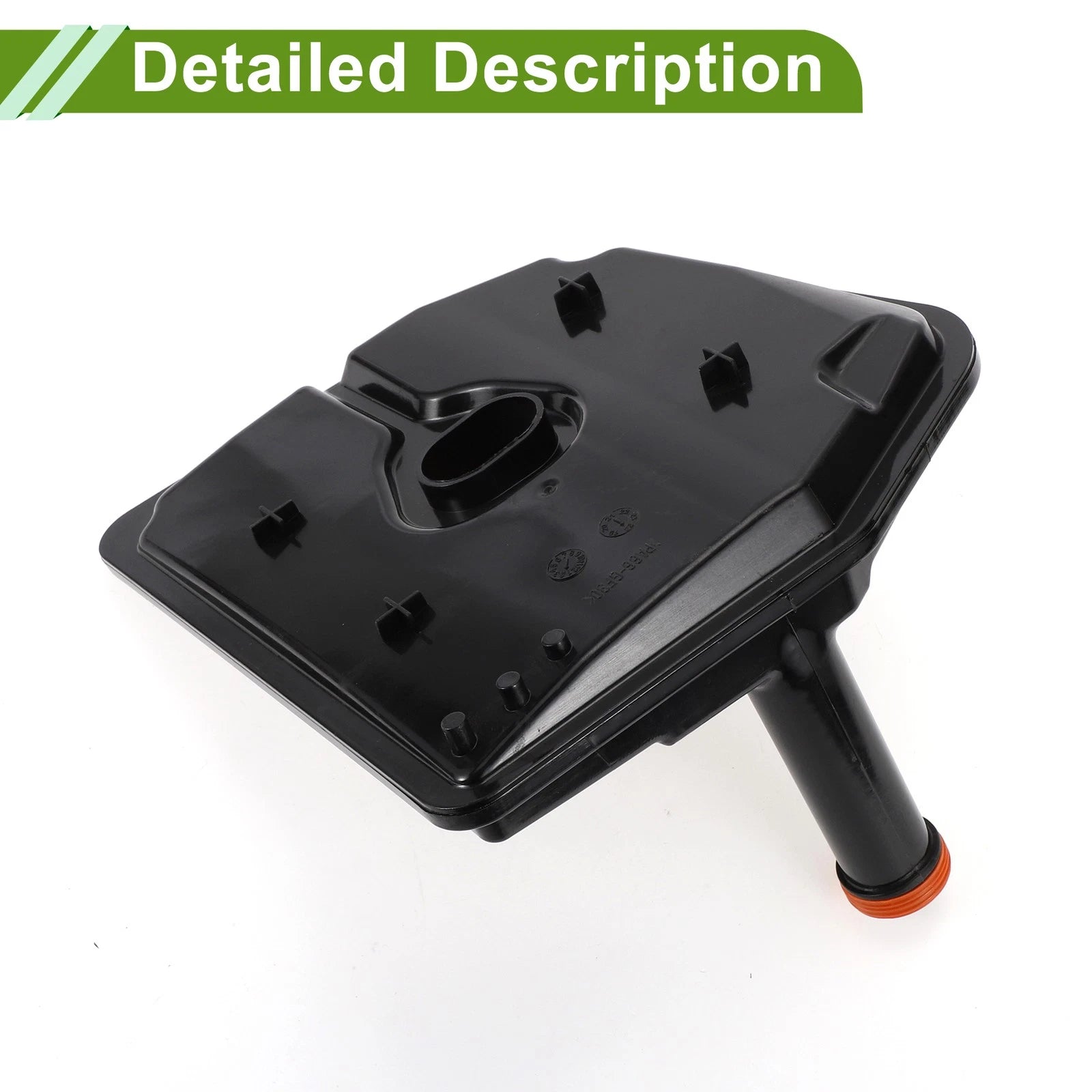 CFT30 Transmission Filter No. 5F9Z7A098B for Ford Five Hundred (2005–2007)