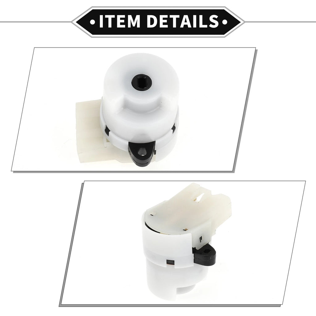 Ignition Starter Switch No.931101C000 for Hyundai Accent (1996–2000)