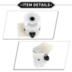 Ignition Starter Switch No.931101C000 for Hyundai Accent (1996–2000)
