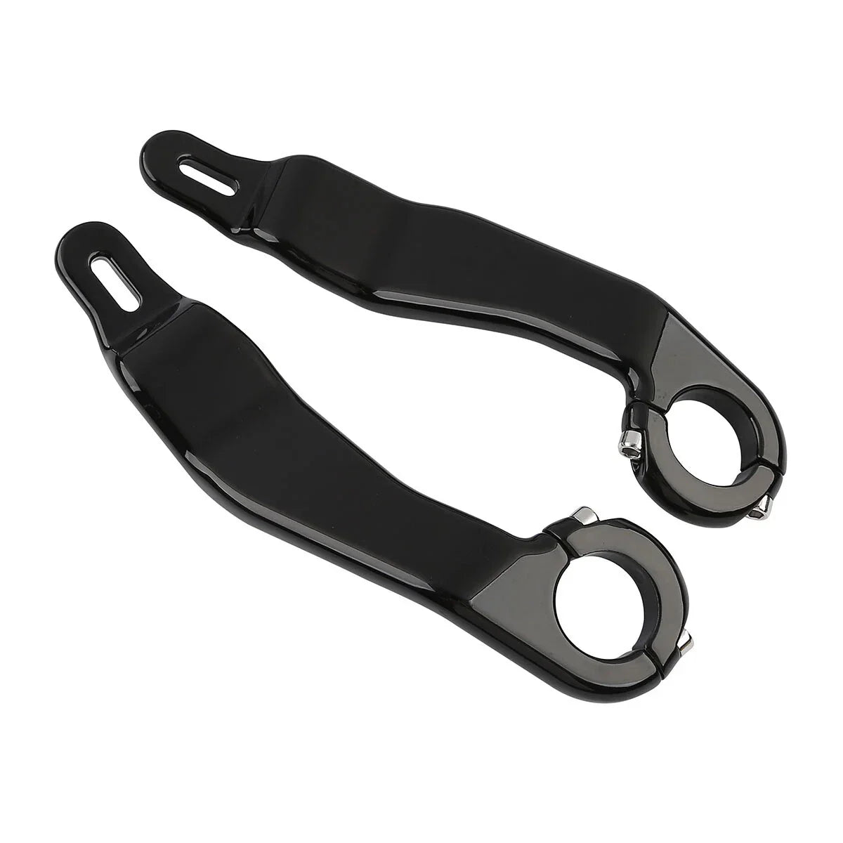 Aluminum Fairing Support Bracket for Harley Road Glide (2015-2024)