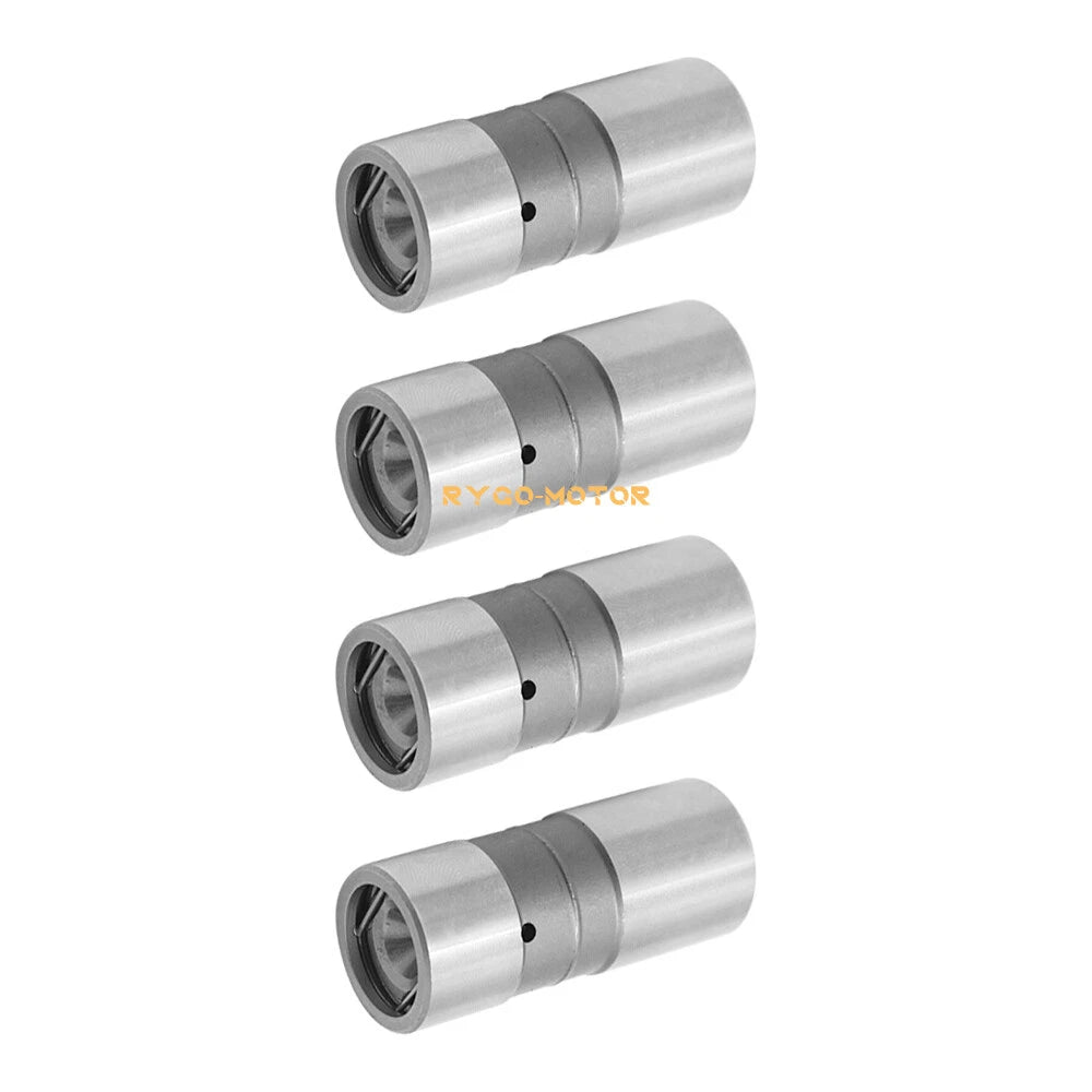 Set of 4 Hydraulic Valve Lifters for Polaris Sportsman 600 700 800 (1996–2014)