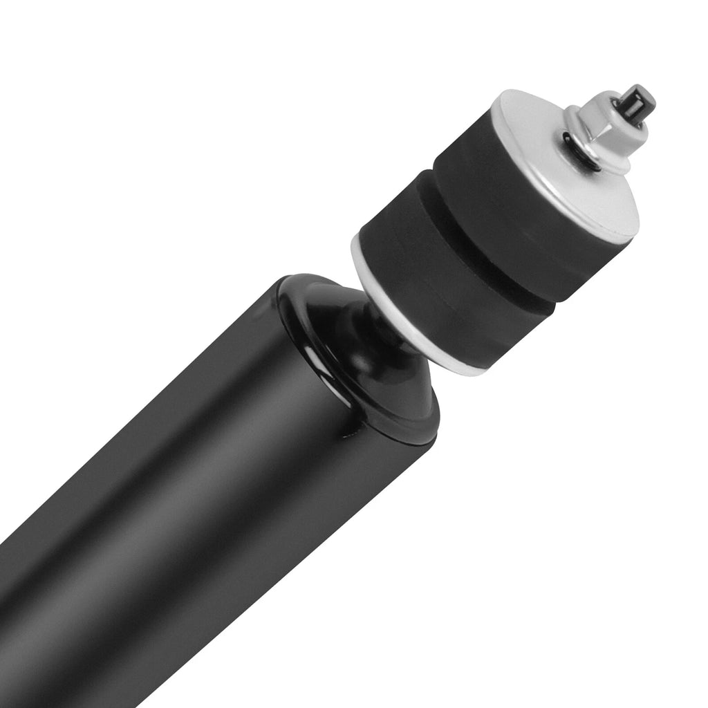 2X Rear Shocks for Toyota Yaris, Scion xD (2006–2013)
