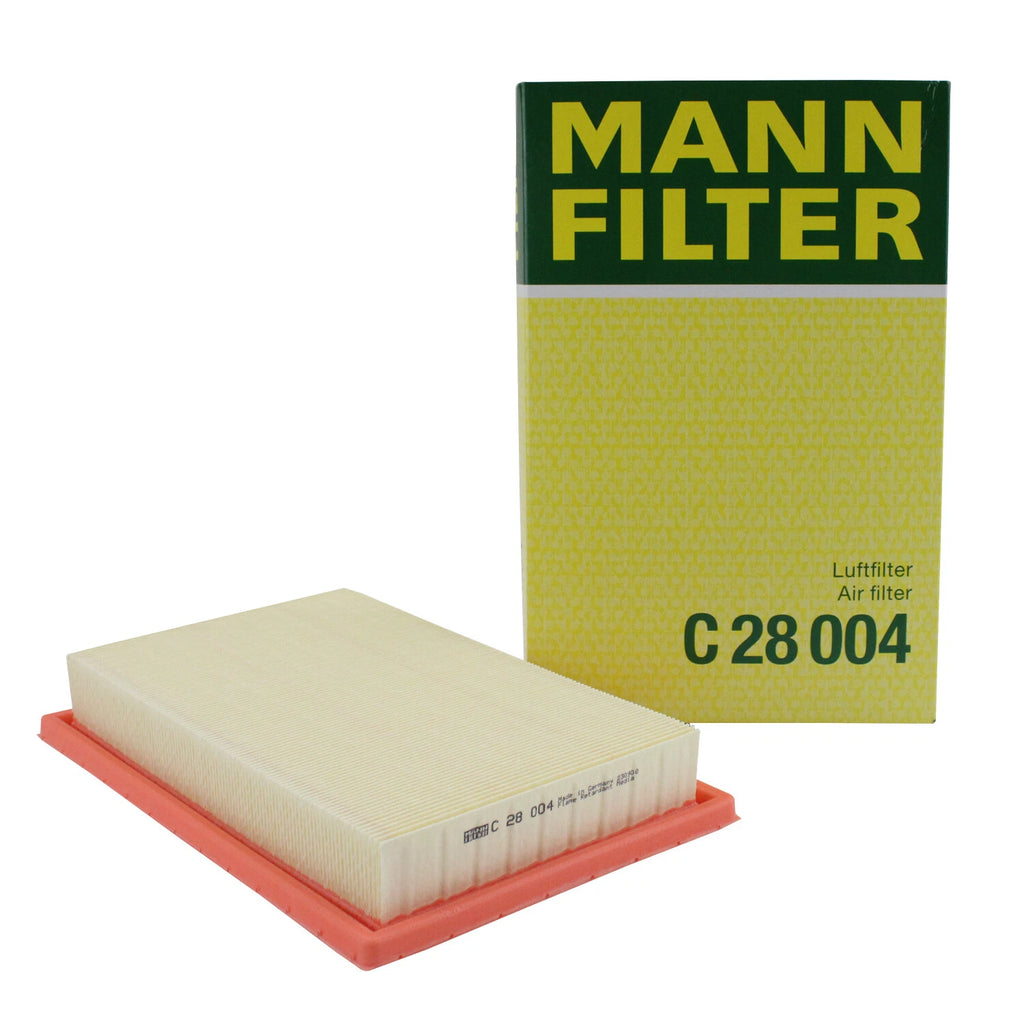 Air Filter for MANN C 28 004 (2740940104)