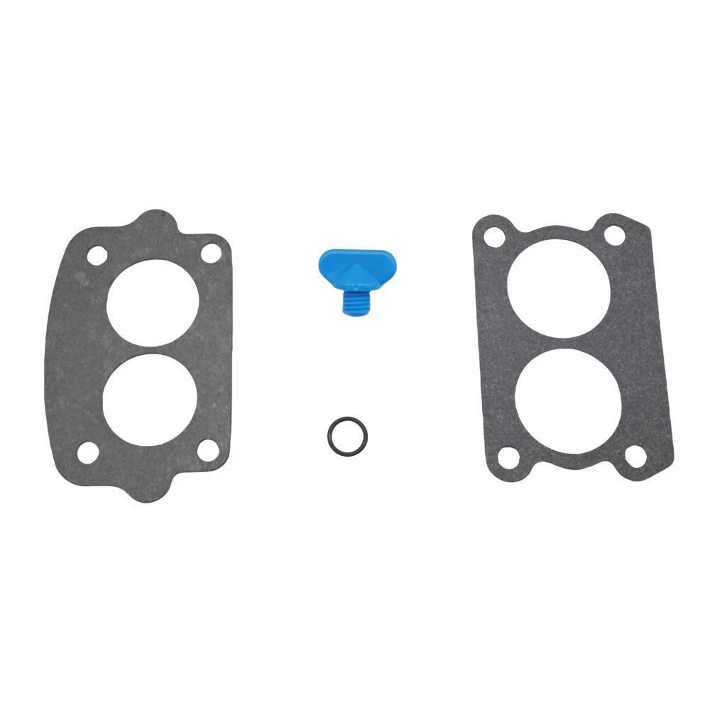 Exhaust Manifold Kit for Mercruiser 3.0LX/3.0L Inline 4 GM 181 CID (1990–Present)