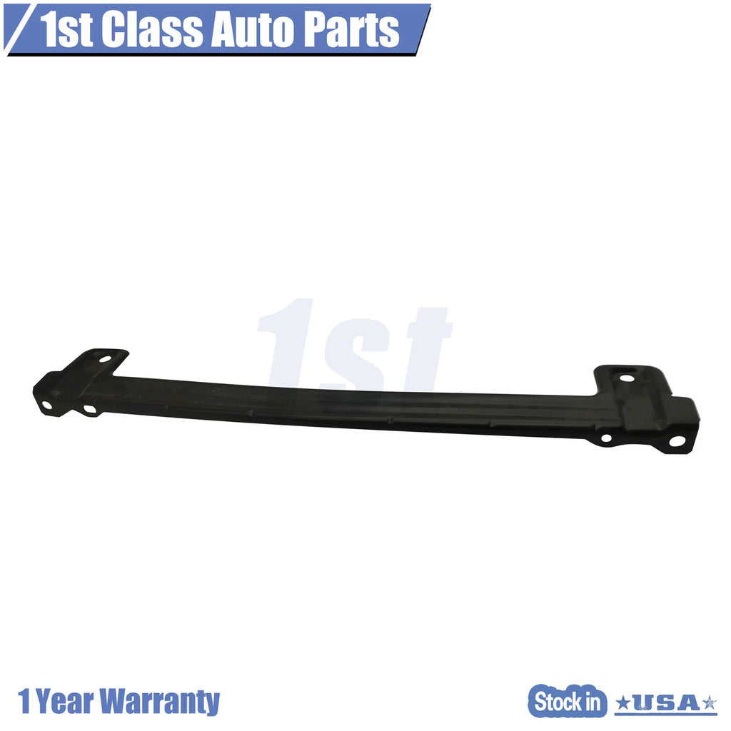 Front Center Bumper Reinforcement for Chevy Silverado 2500HD (2011–2014)