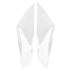 Front Headlight Guard Lens Cover for Kawasaki ZX-10R (2011-2015)