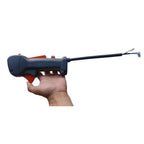 Control Handle for Garden Maintenance Equipment (Compatible Models)