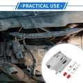 2 Pin Fuel Injector Connector Plug for Toyota 