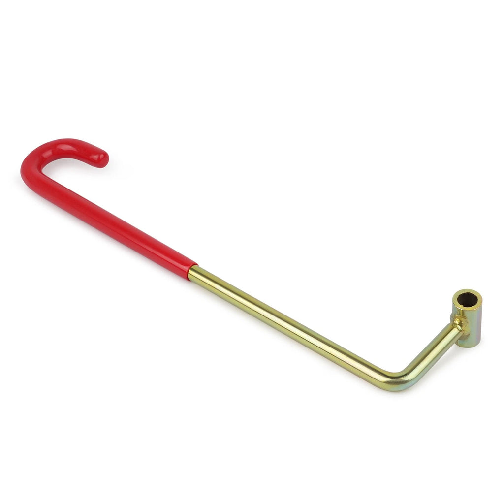 Trunk Lid Spring Tool 90° for Honda Acura (2007–2007) 07AAZ-S0KA100 07AAZS0KA100