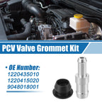 PCV Valve Grommet Kit No. 1220435010/1220415020 for Toyota 4Runner, Land Cruiser 