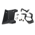 Right Side Cover Plate for BMW R1200GS ADV (2013–2015)