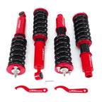 24 Way Adjustable Coilovers for Honda CR-V (1997-2001)