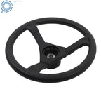 Boat Rotary Steering System for Outboard Motors (12 Ft)