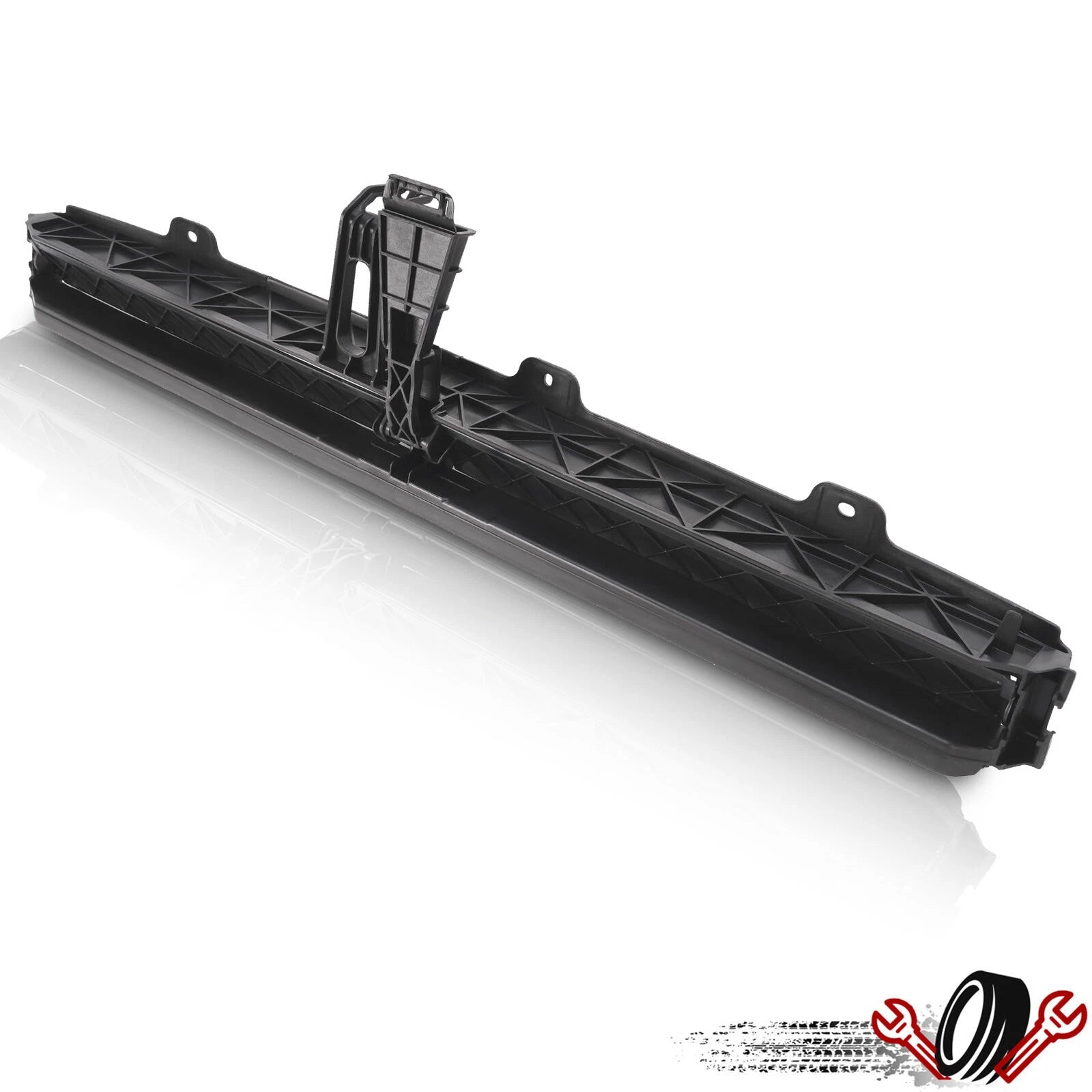 Radiator Shutter Grille for Chevrolet Equinox GMC Terrain (2018–2024)