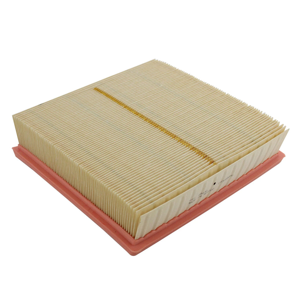 WIX Air Filter 49430 for Lexus ES350 NX200t NX300, Toyota Avalon Camry Sienna (2007–2023)