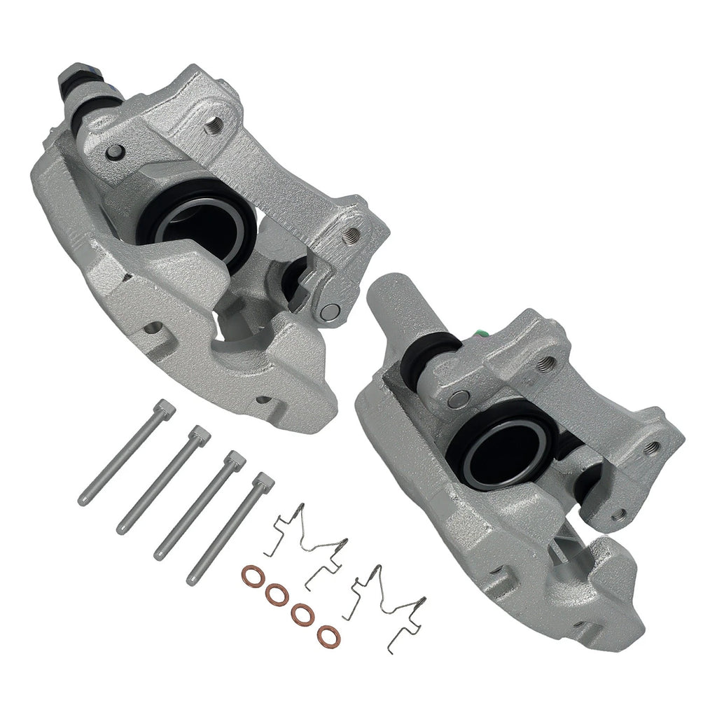 Rear Brake Caliper Set for Lexus GS350/GS430/GS450h/GS460 (2006–2011)