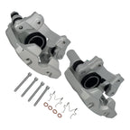 Rear Brake Caliper Set for Lexus GS350/GS430/GS450h/GS460 (2006–2011)