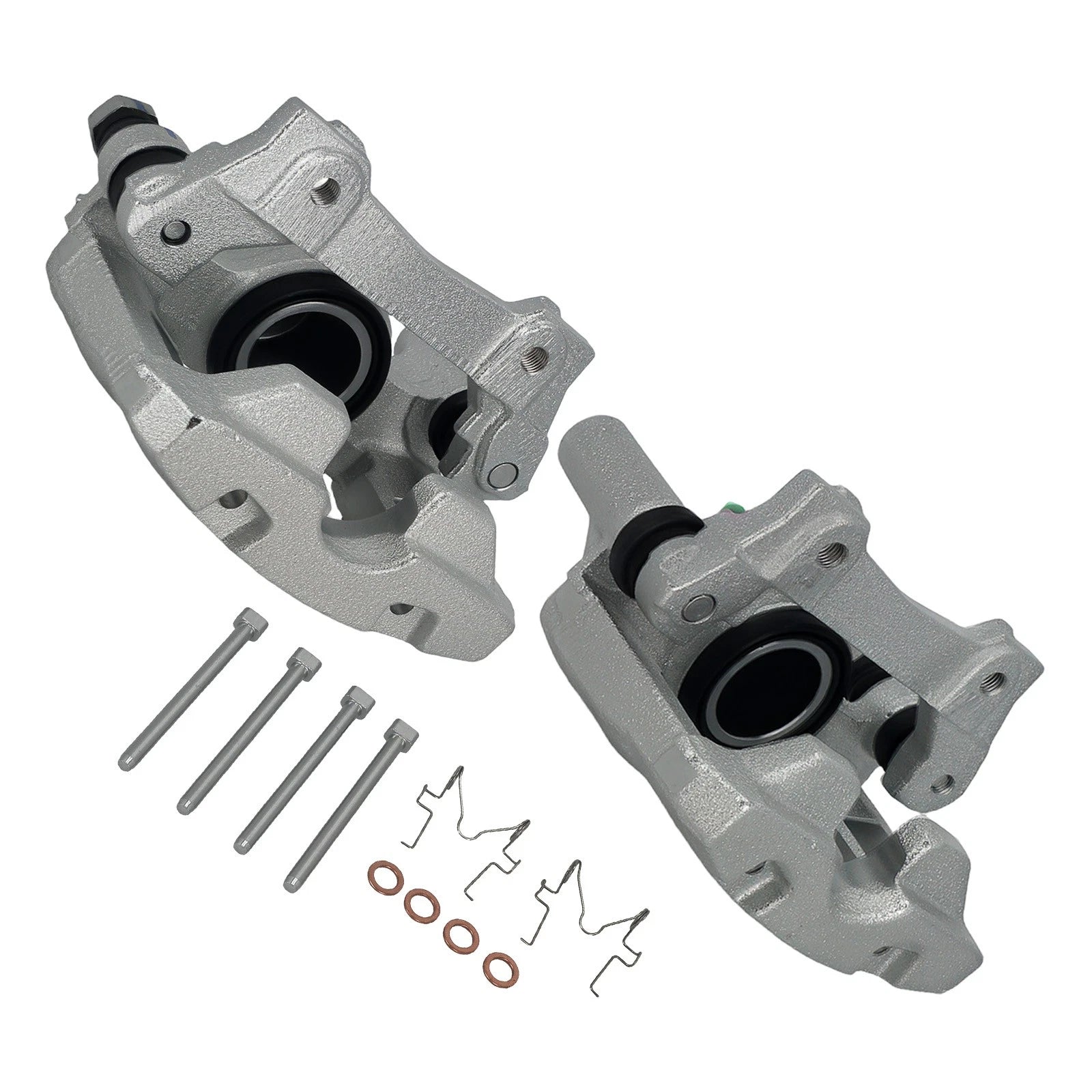 Rear Brake Caliper Set for Lexus GS350/GS430/GS450h/GS460 (2006–2011)