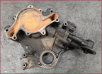 Timing Chain Cover with Oil Pump for 1989–1993 Thunderbird LX Cougar LS RF-E