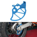 Rear Brake Disc Guard Protector for Husqvarna 701 Enduro/Supermoto (2016–2024)