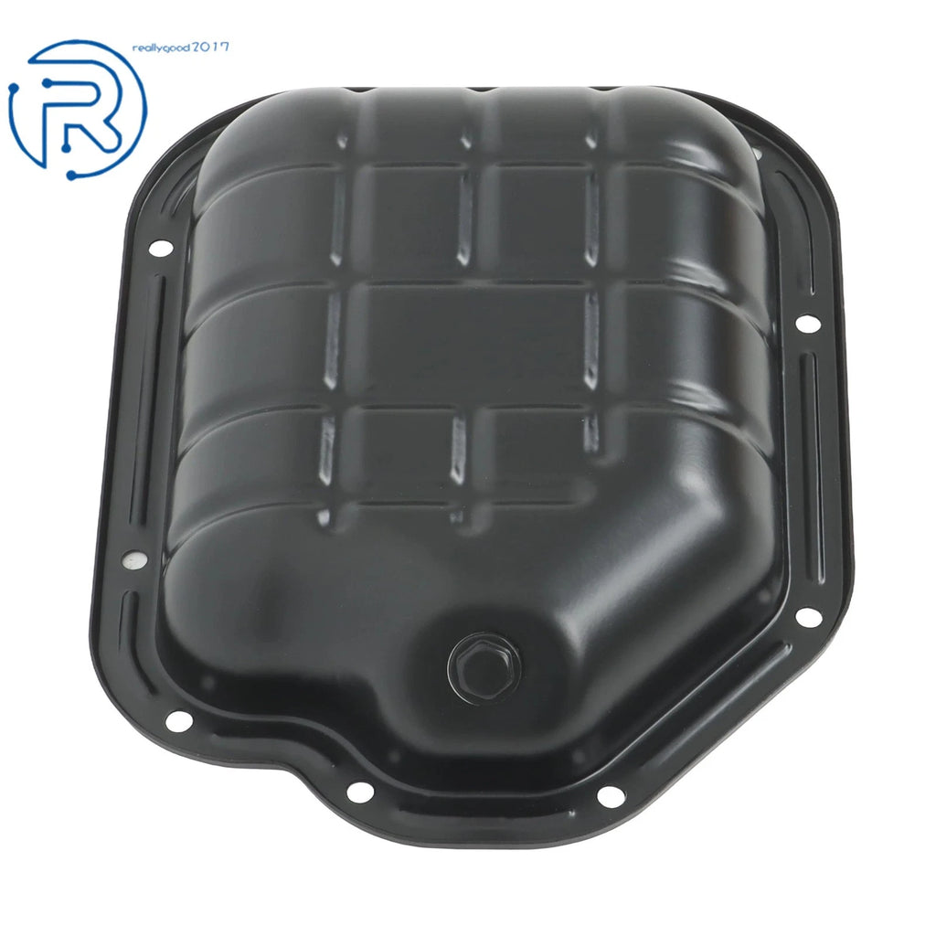 Lower Engine Oil Pan for Nissan Altima Maxima Murano Quest I30 I35 (1993–2006)