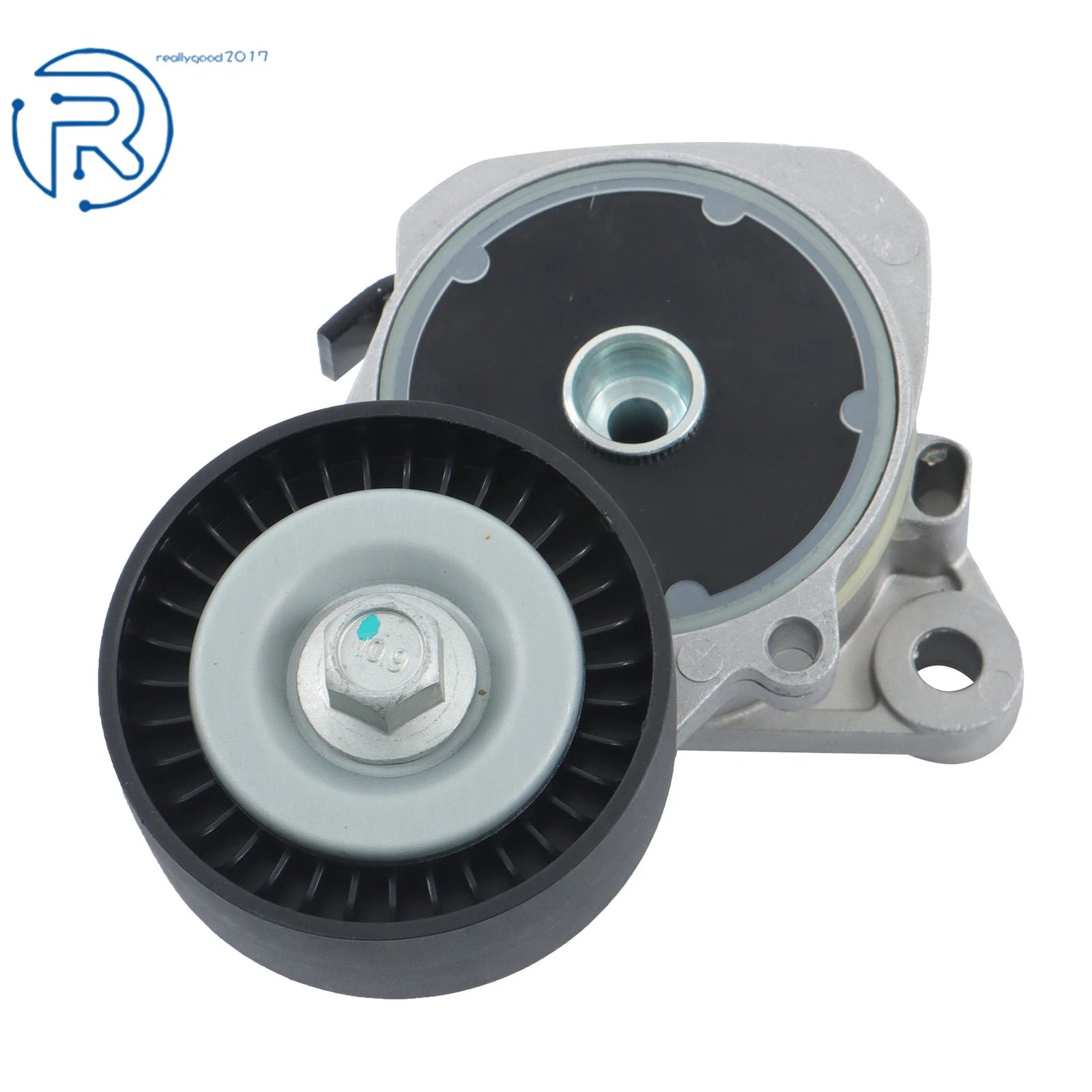 Belt Tensioner + Pulley for Lexus GS460 LS460 (2007–2017) 166200W130