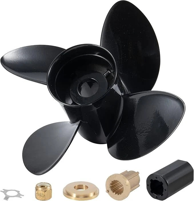 14.5 x 17 Propeller for Mercruiser Mercury 135-300HP (RH)