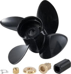 14.5 x 17 Propeller for Mercruiser Mercury 135-300HP (RH)